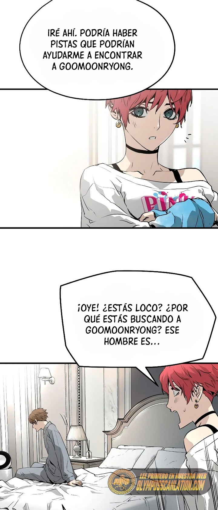 Th3 Breaker Fuerza eterna capítulo 34, página 59