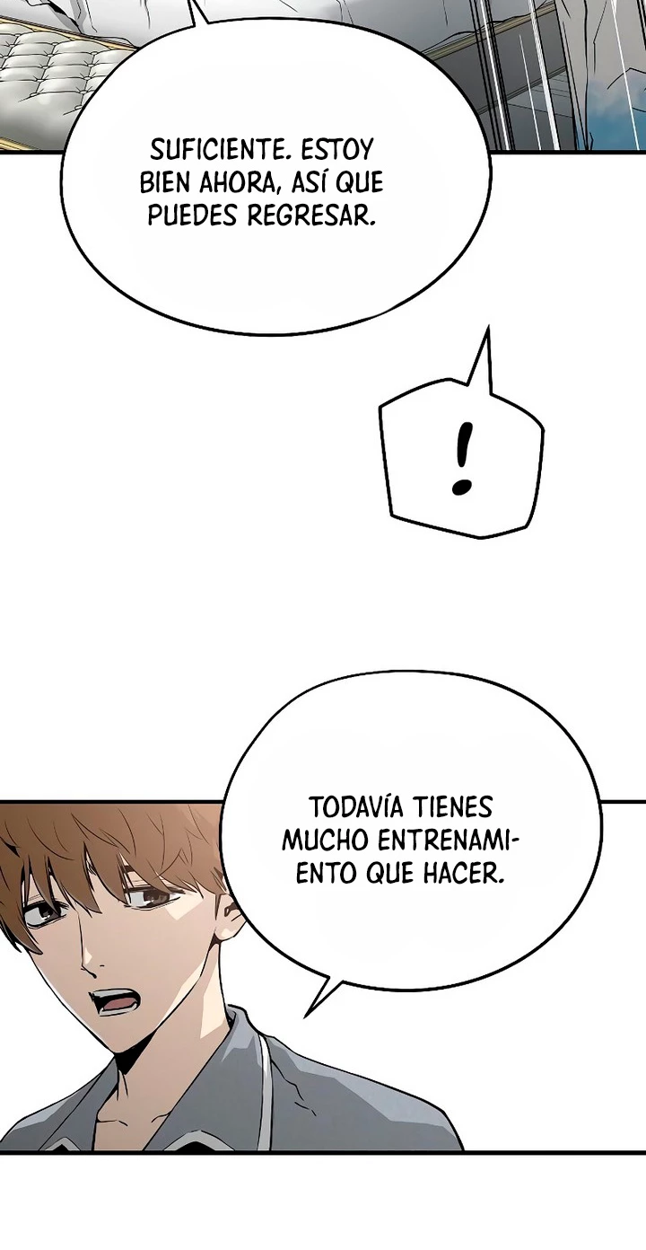 Th3 Breaker Fuerza eterna capítulo 34, página 60