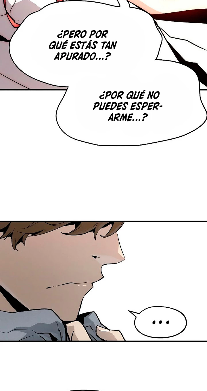 Th3 Breaker Fuerza eterna capítulo 34, página 70