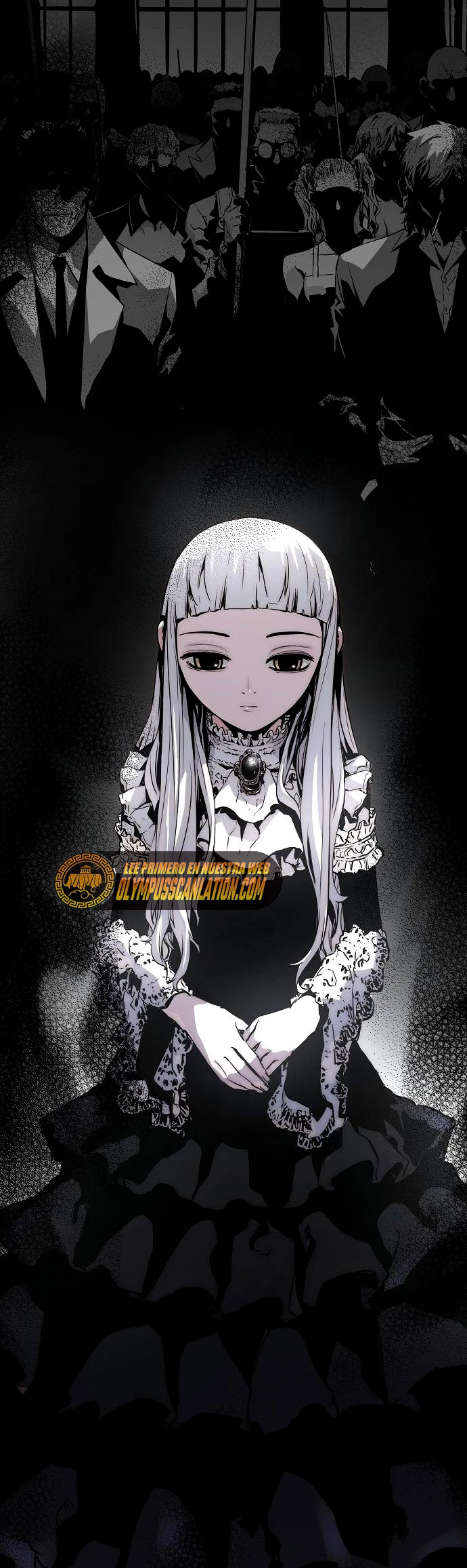 Th3 Breaker Fuerza eterna capítulo 35, página 6