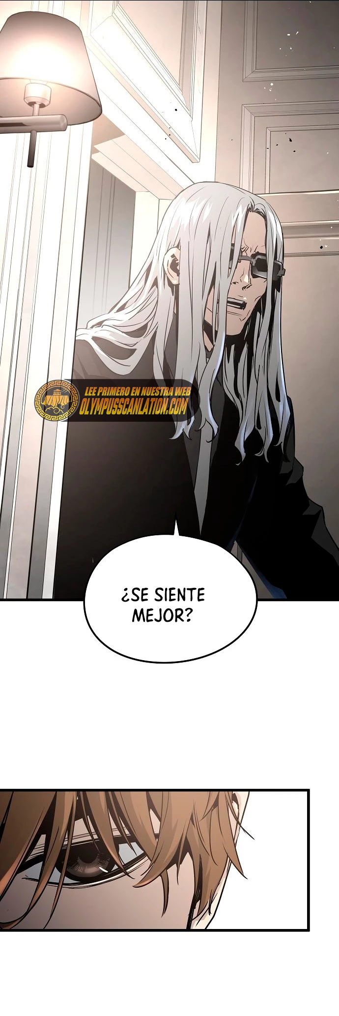 Th3 Breaker Fuerza eterna capítulo 35, página 13
