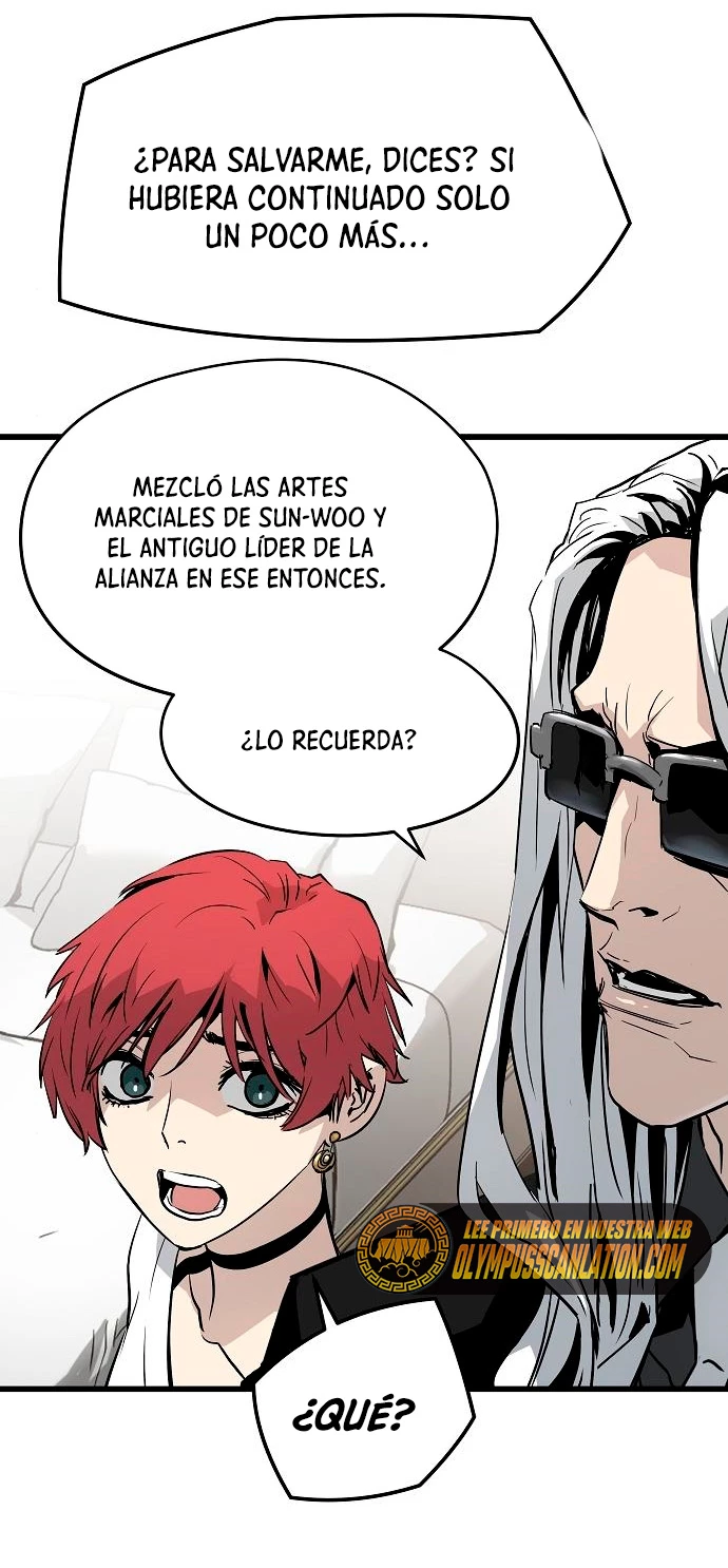 Th3 Breaker Fuerza eterna capítulo 35, página 16