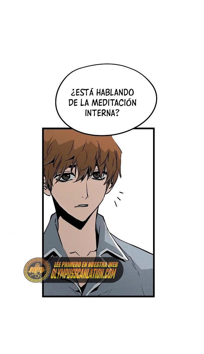 Th3 Breaker Fuerza eterna capítulo 35, página 18