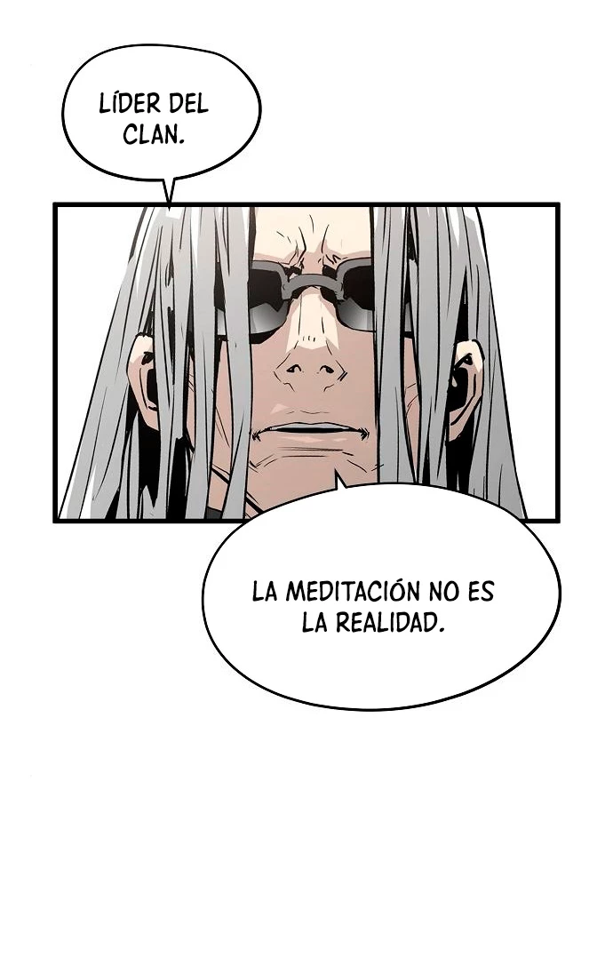 Th3 Breaker Fuerza eterna capítulo 35, página 19