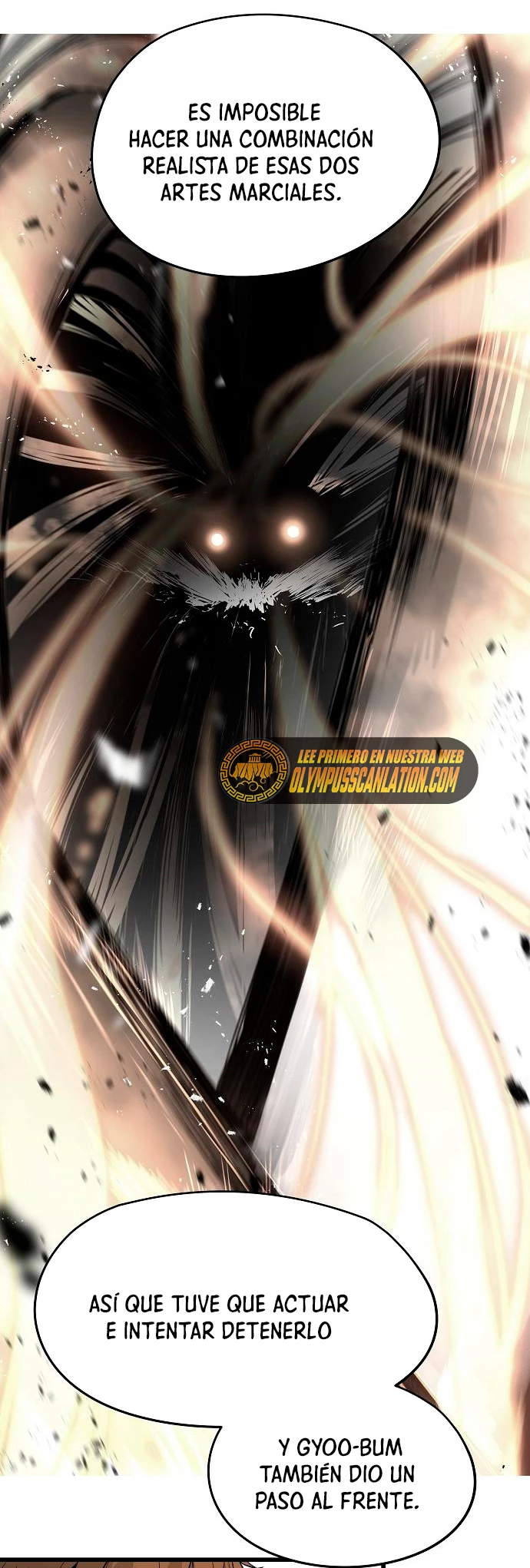 Th3 Breaker Fuerza eterna capítulo 35, página 20