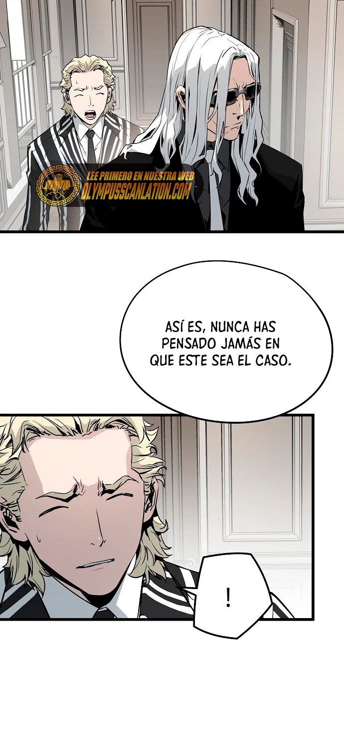 Th3 Breaker Fuerza eterna capítulo 35, página 31