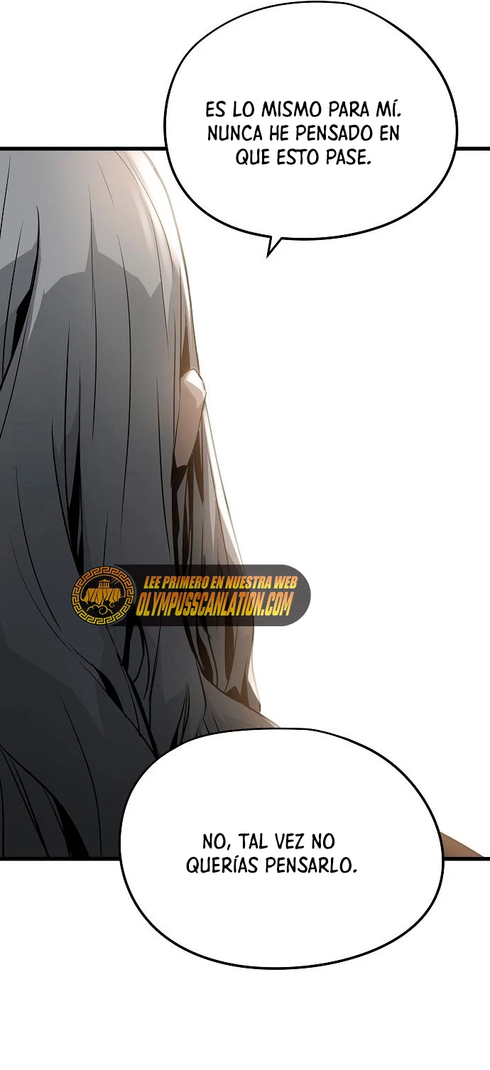 Th3 Breaker Fuerza eterna capítulo 35, página 32