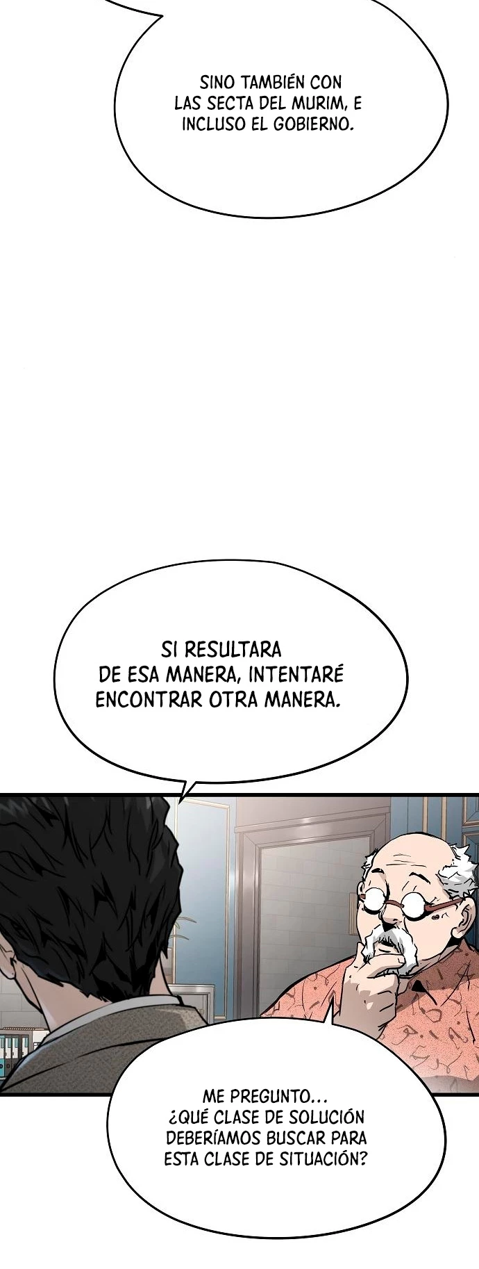 Th3 Breaker Fuerza eterna capítulo 35, página 39