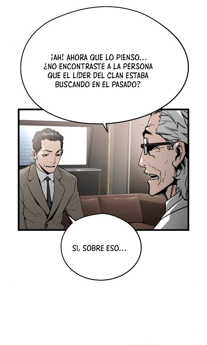 Th3 Breaker Fuerza eterna capítulo 35, página 40