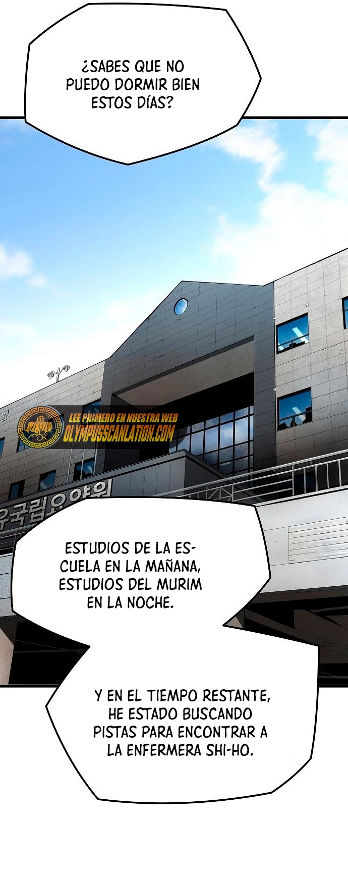 Th3 Breaker Fuerza eterna capítulo 35, página 43