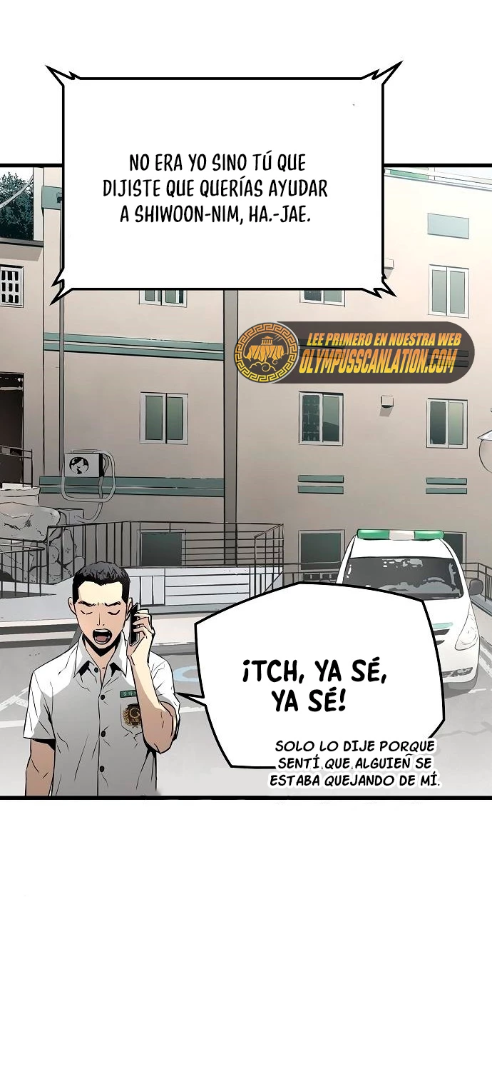 Th3 Breaker Fuerza eterna capítulo 35, página 45