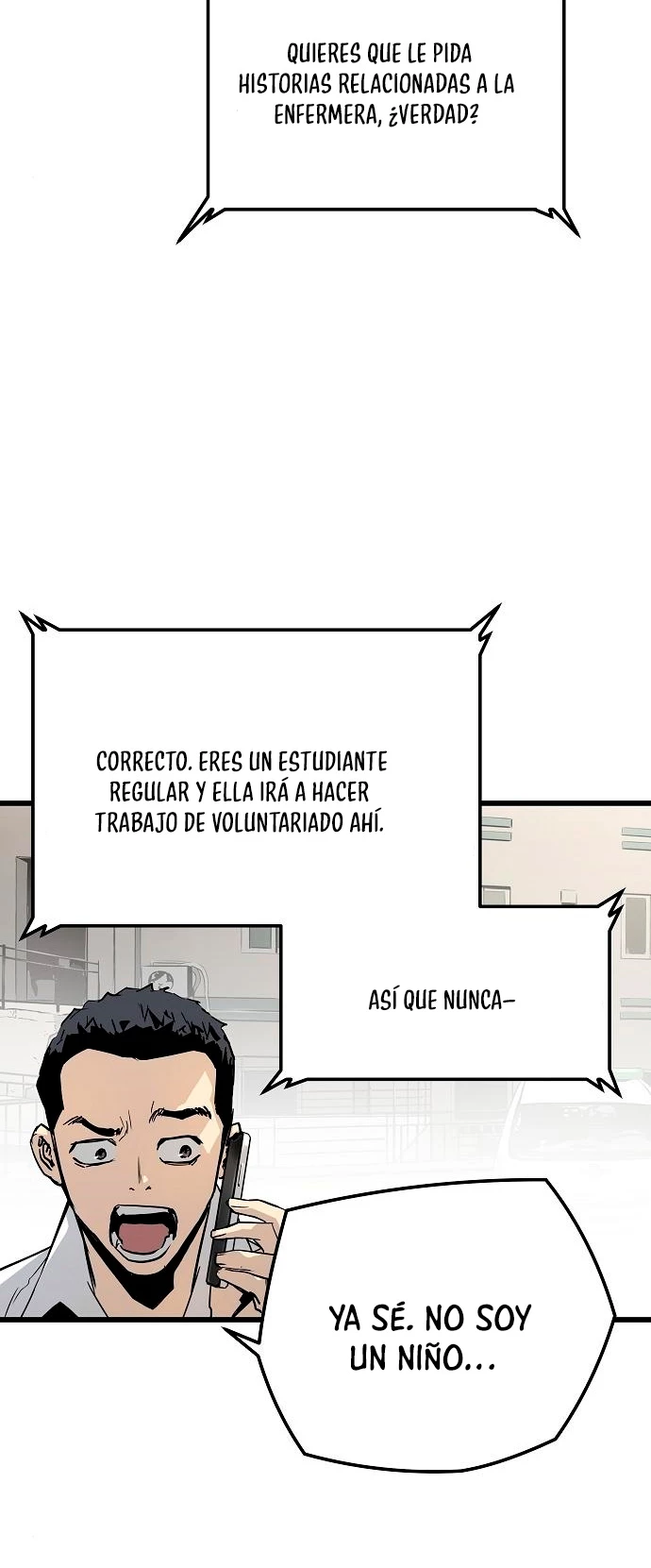 Th3 Breaker Fuerza eterna capítulo 35, página 48
