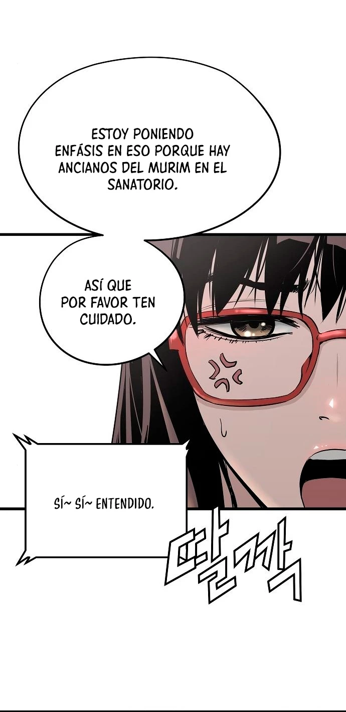 Th3 Breaker Fuerza eterna capítulo 35, página 49