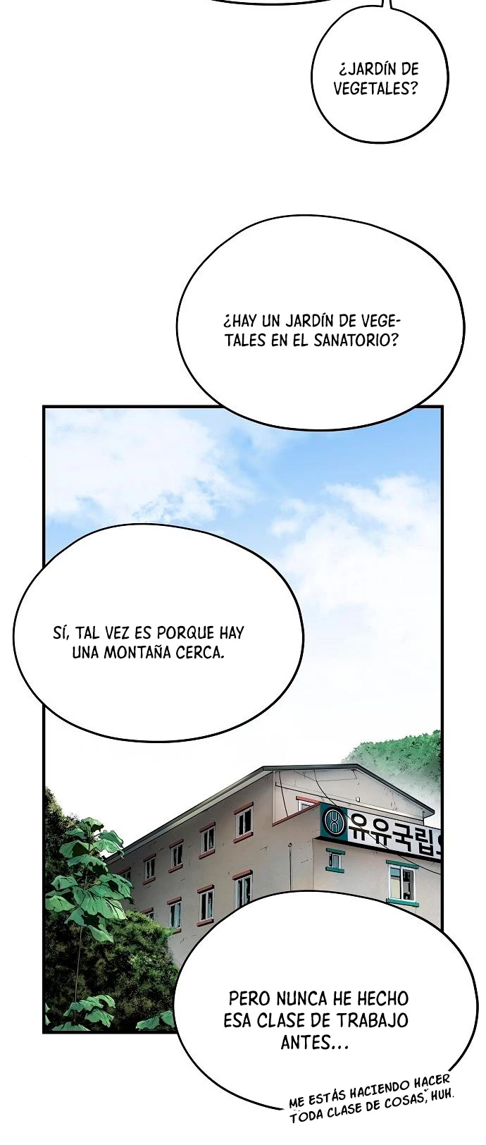 Th3 Breaker Fuerza eterna capítulo 35, página 52