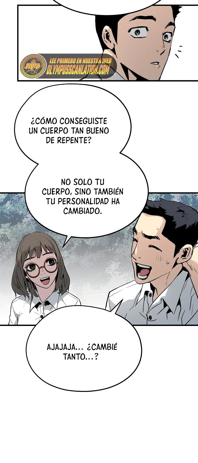 Th3 Breaker Fuerza eterna capítulo 35, página 54