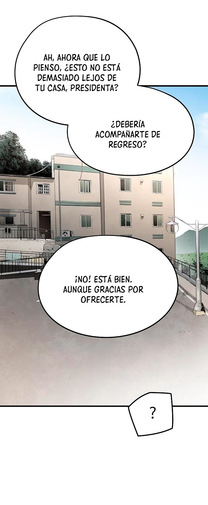 Th3 Breaker Fuerza eterna capítulo 35, página 55