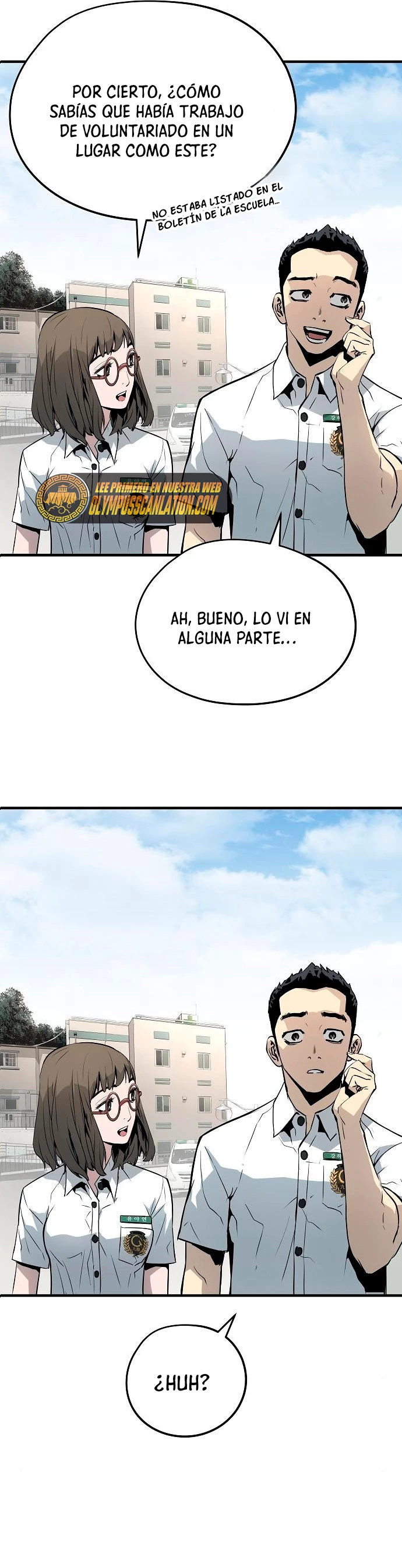 Th3 Breaker Fuerza eterna capítulo 35, página 56