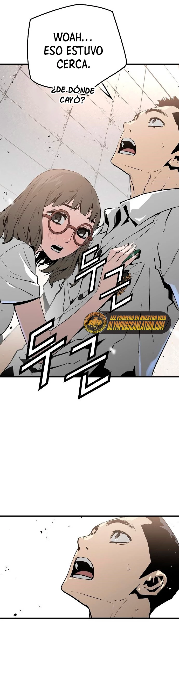 Th3 Breaker Fuerza eterna capítulo 35, página 60
