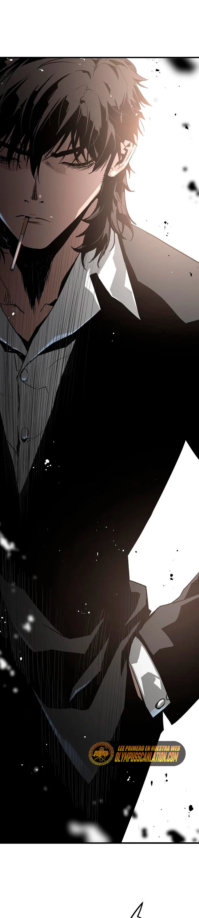 Th3 Breaker Fuerza eterna capítulo 35, página 63