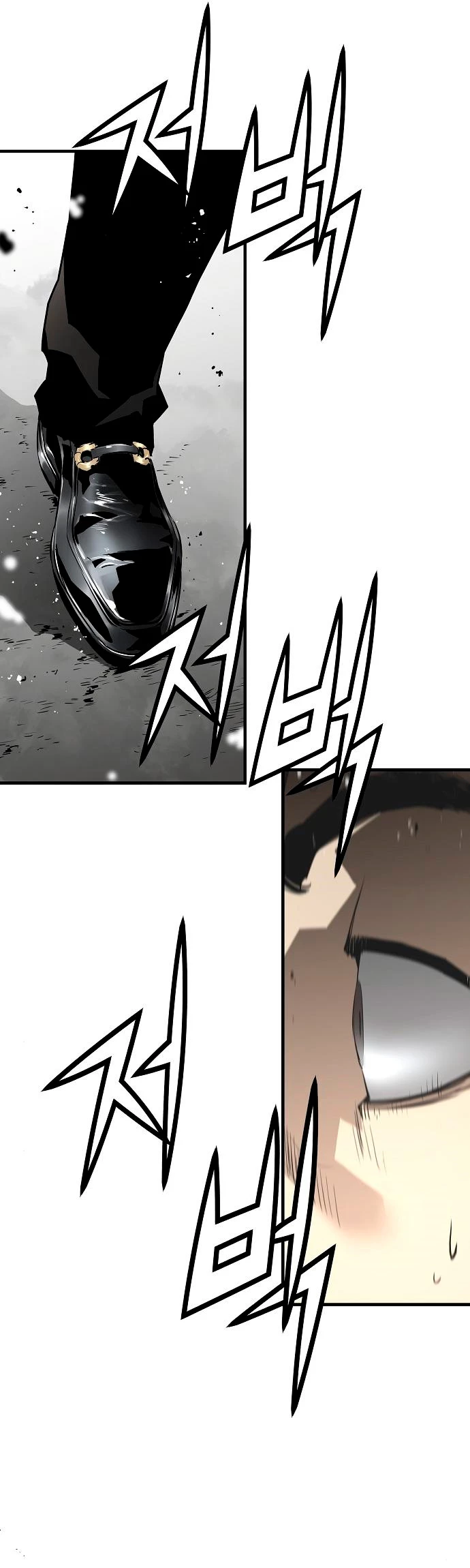 Th3 Breaker Fuerza eterna capítulo 35, página 65