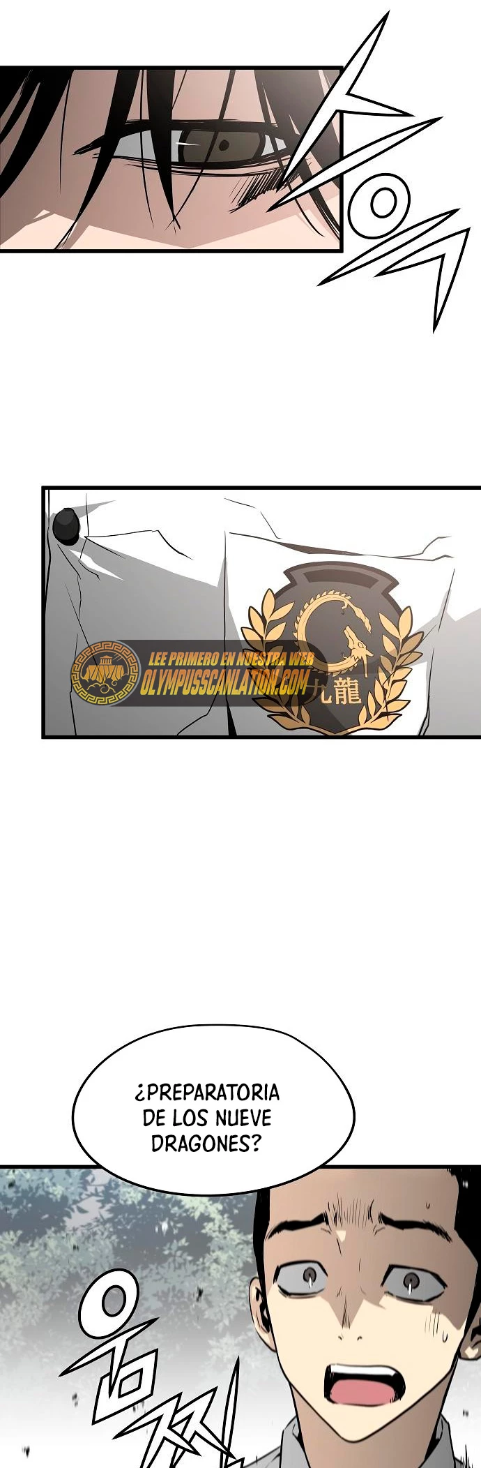 Th3 Breaker Fuerza eterna capítulo 36, página 7