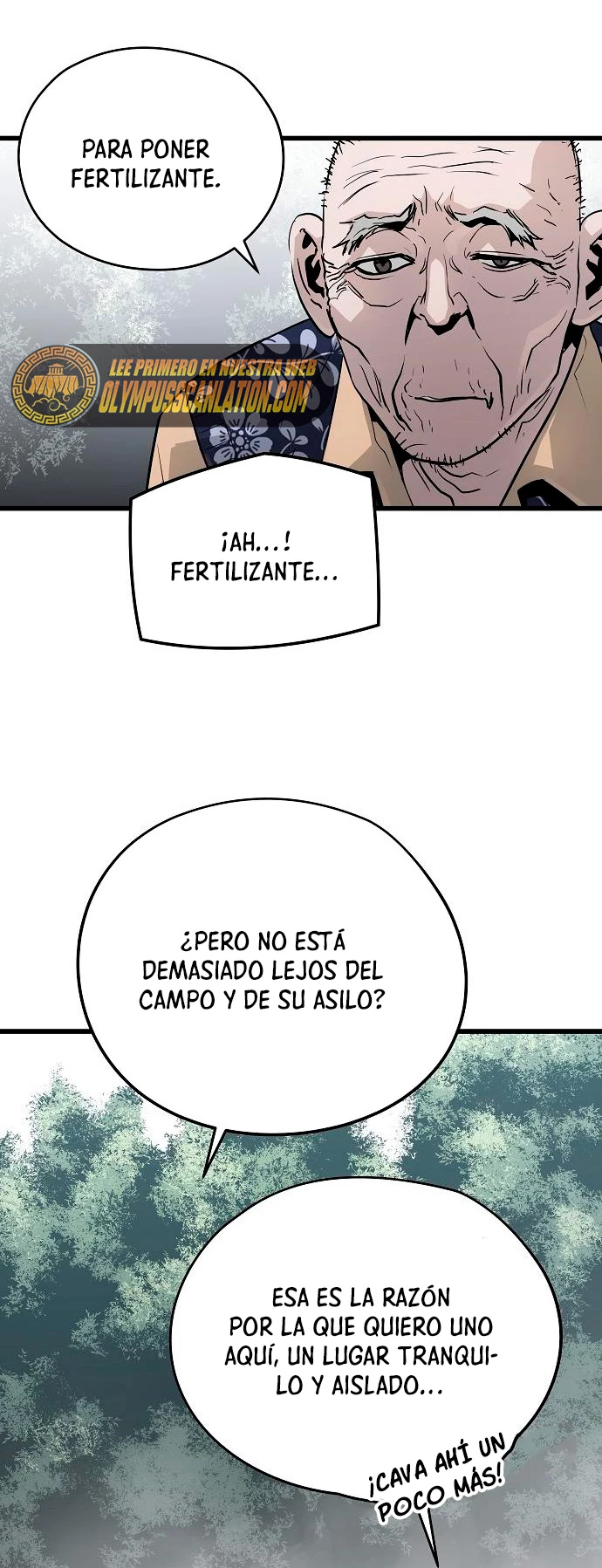Th3 Breaker Fuerza eterna capítulo 36, página 17