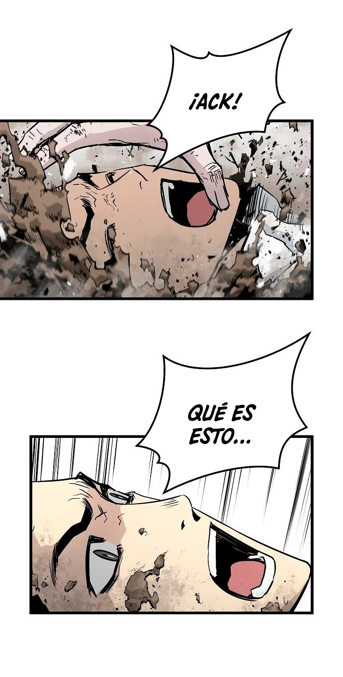 Th3 Breaker Fuerza eterna capítulo 36, página 23