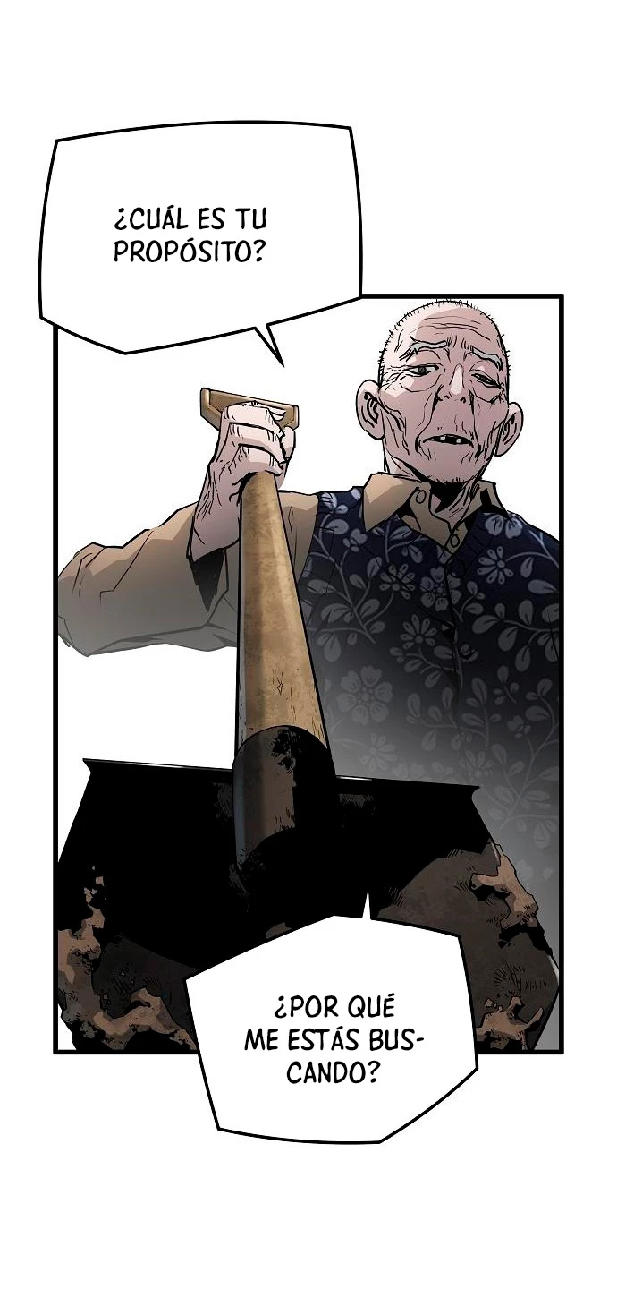 Th3 Breaker Fuerza eterna capítulo 36, página 26