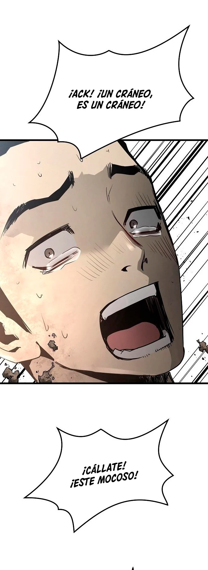 Th3 Breaker Fuerza eterna capítulo 36, página 30