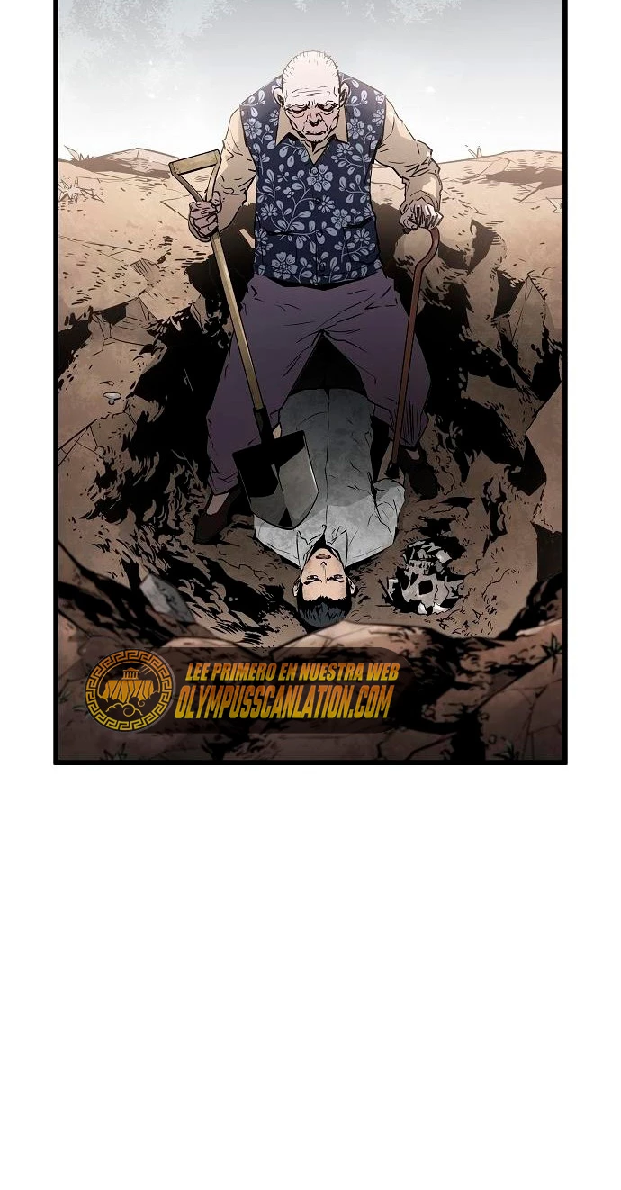 Th3 Breaker Fuerza eterna capítulo 36, página 32