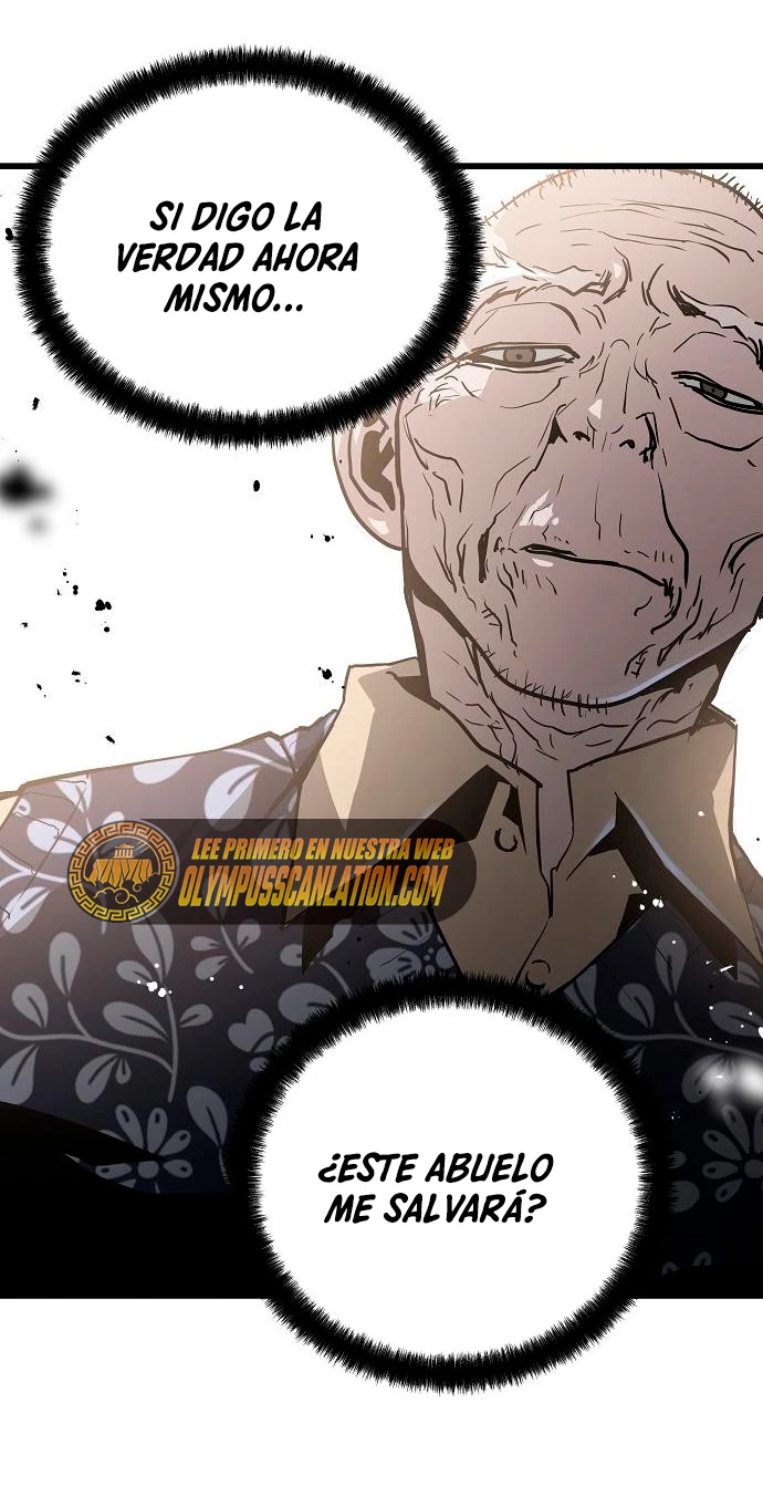 Th3 Breaker Fuerza eterna capítulo 36, página 35