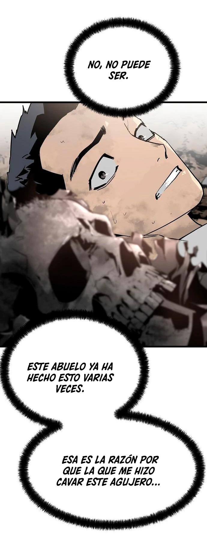 Th3 Breaker Fuerza eterna capítulo 36, página 36