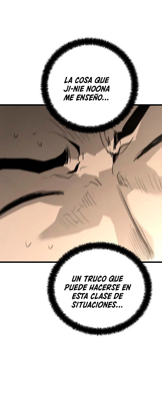 Th3 Breaker Fuerza eterna capítulo 36, página 38