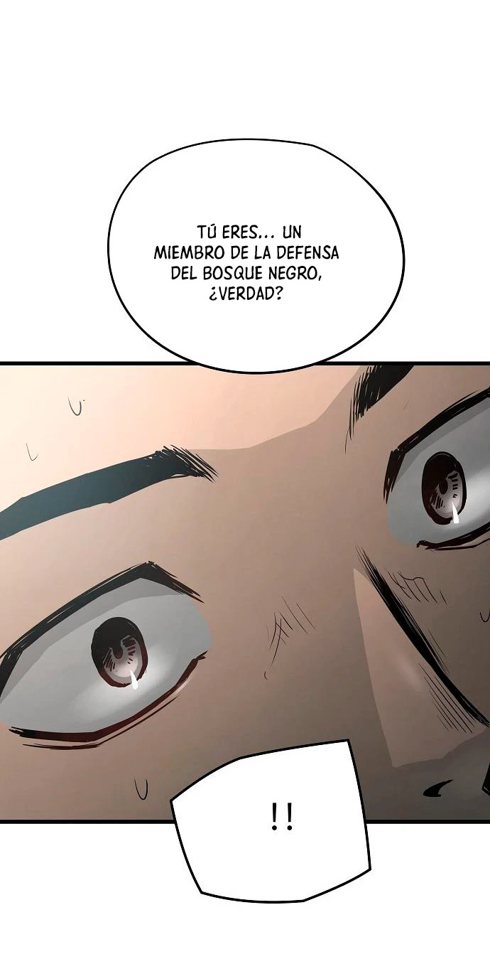 Th3 Breaker Fuerza eterna capítulo 36, página 39