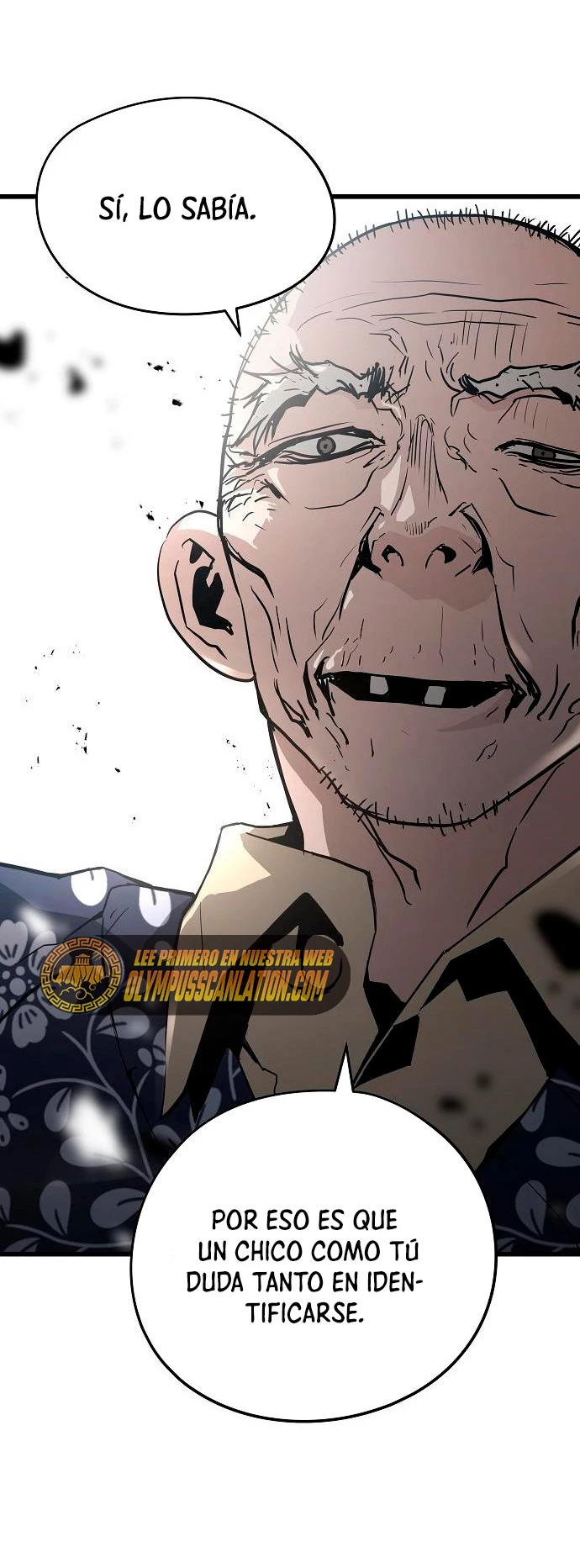 Th3 Breaker Fuerza eterna capítulo 36, página 40