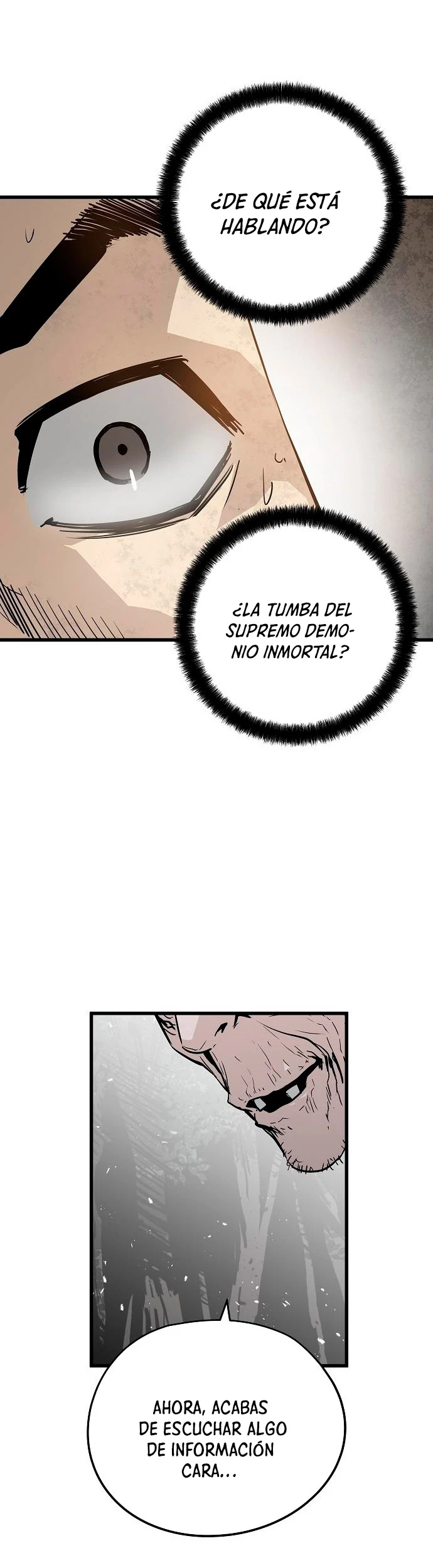 Th3 Breaker Fuerza eterna capítulo 36, página 44
