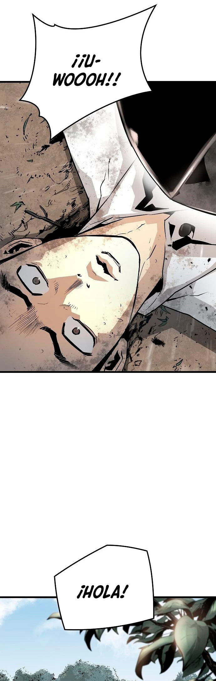 Th3 Breaker Fuerza eterna capítulo 36, página 46