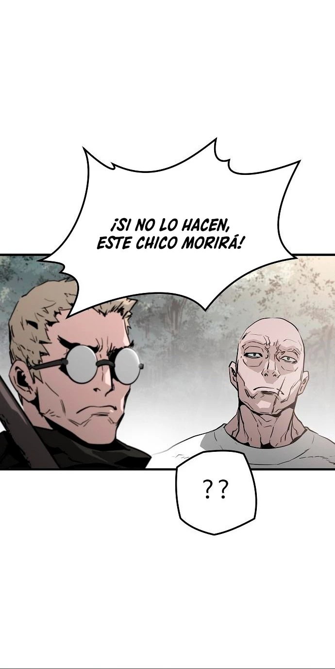 Th3 Breaker Fuerza eterna capítulo 36, página 71