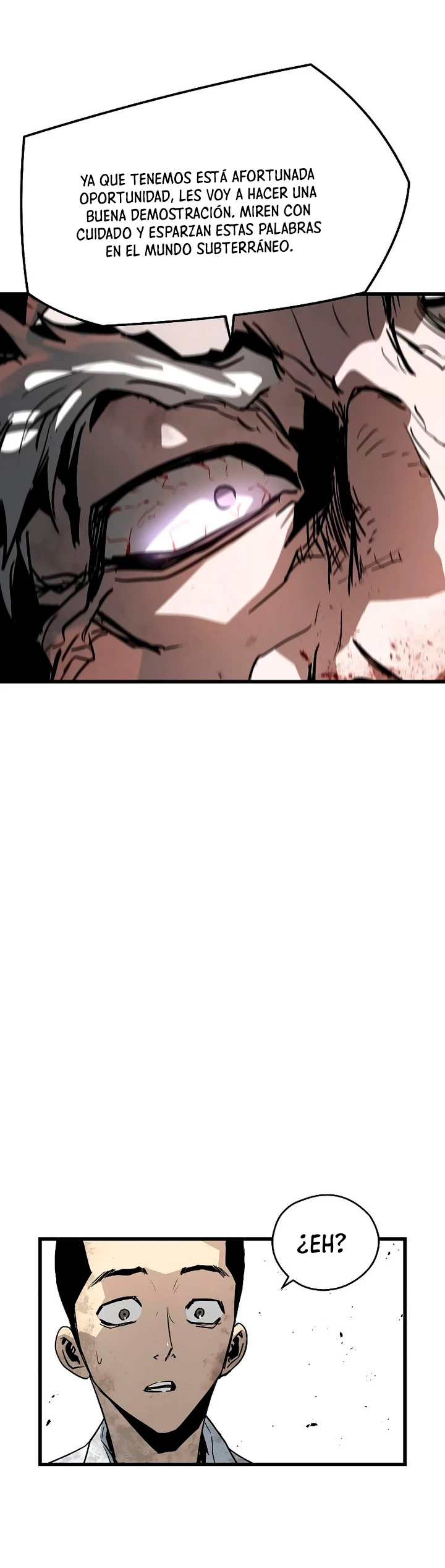 Th3 Breaker Fuerza eterna capítulo 37, página 13