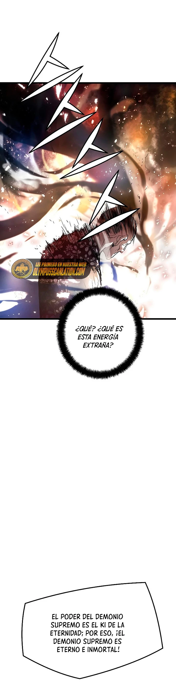 Th3 Breaker Fuerza eterna capítulo 37, página 14