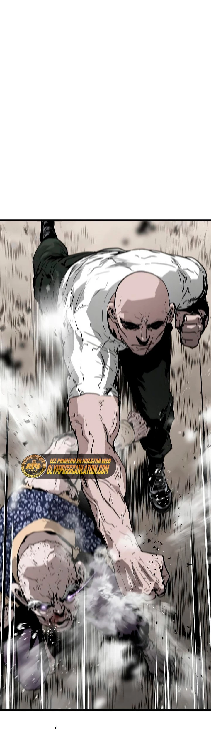 Th3 Breaker Fuerza eterna capítulo 37, página 23
