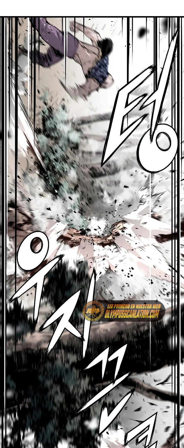 Th3 Breaker Fuerza eterna capítulo 37, página 25