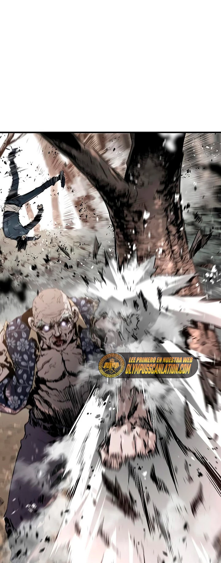 Th3 Breaker Fuerza eterna capítulo 37, página 30