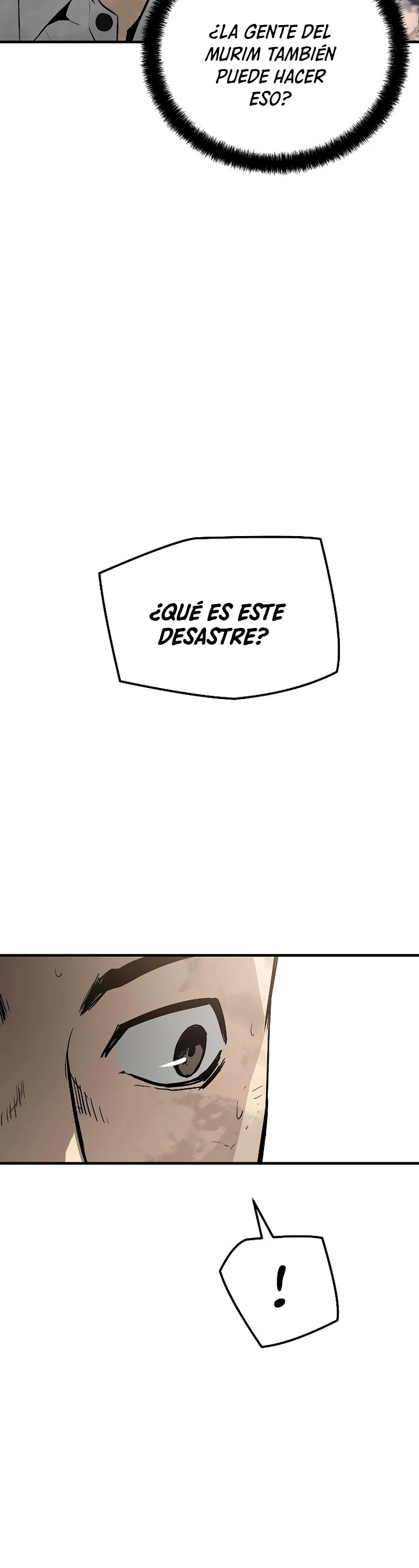 Th3 Breaker Fuerza eterna capítulo 37, página 35