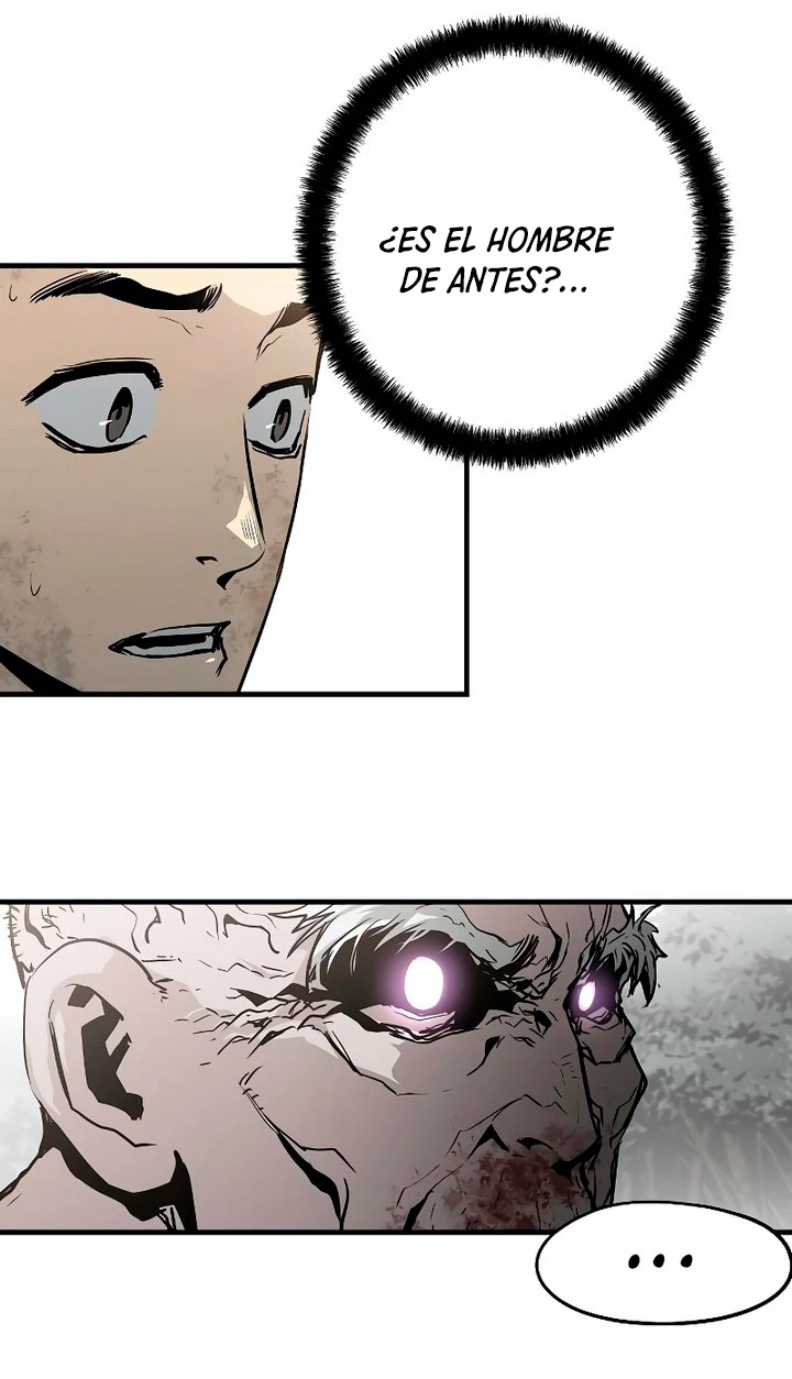 Th3 Breaker Fuerza eterna capítulo 37, página 38