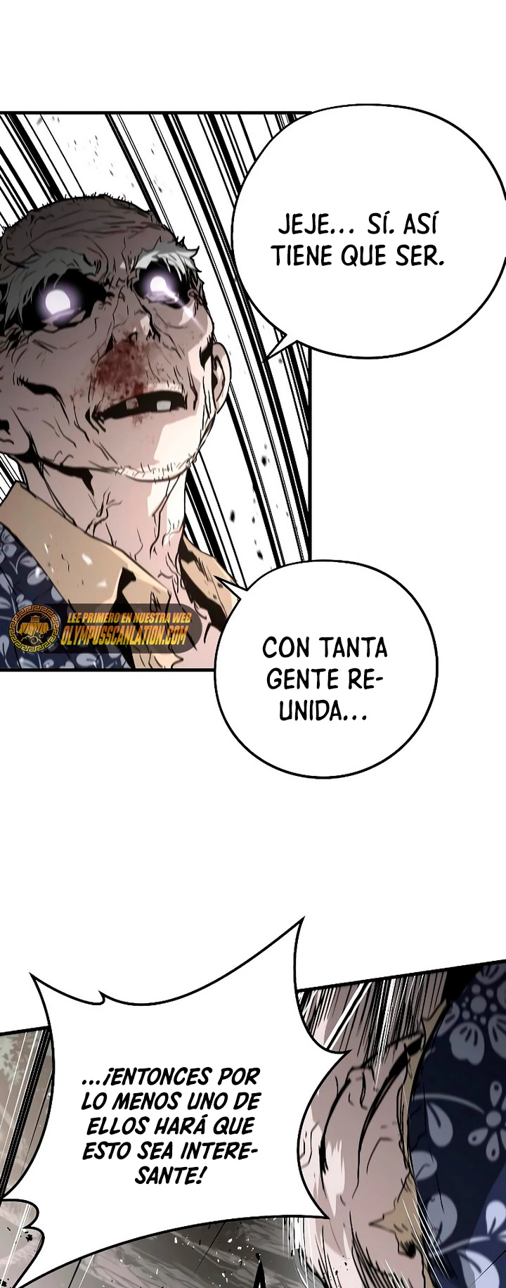 Th3 Breaker Fuerza eterna capítulo 37, página 39
