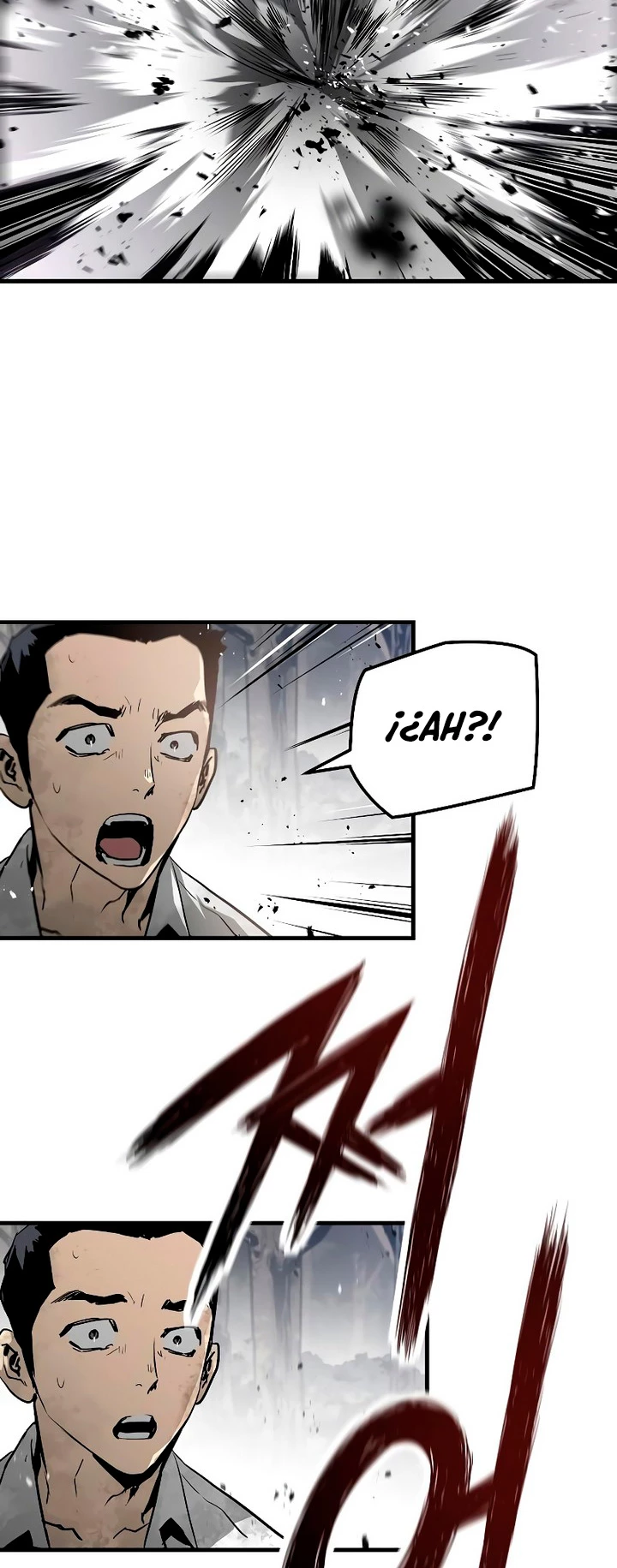Th3 Breaker Fuerza eterna capítulo 37, página 42