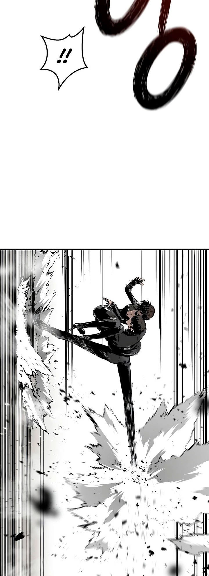 Th3 Breaker Fuerza eterna capítulo 37, página 43