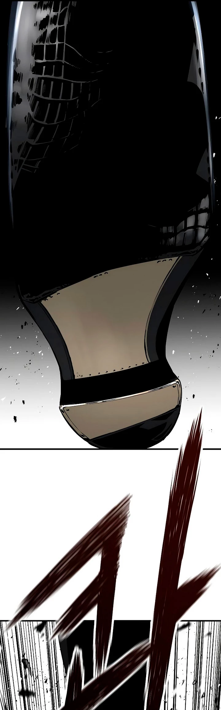 Th3 Breaker Fuerza eterna capítulo 37, página 53