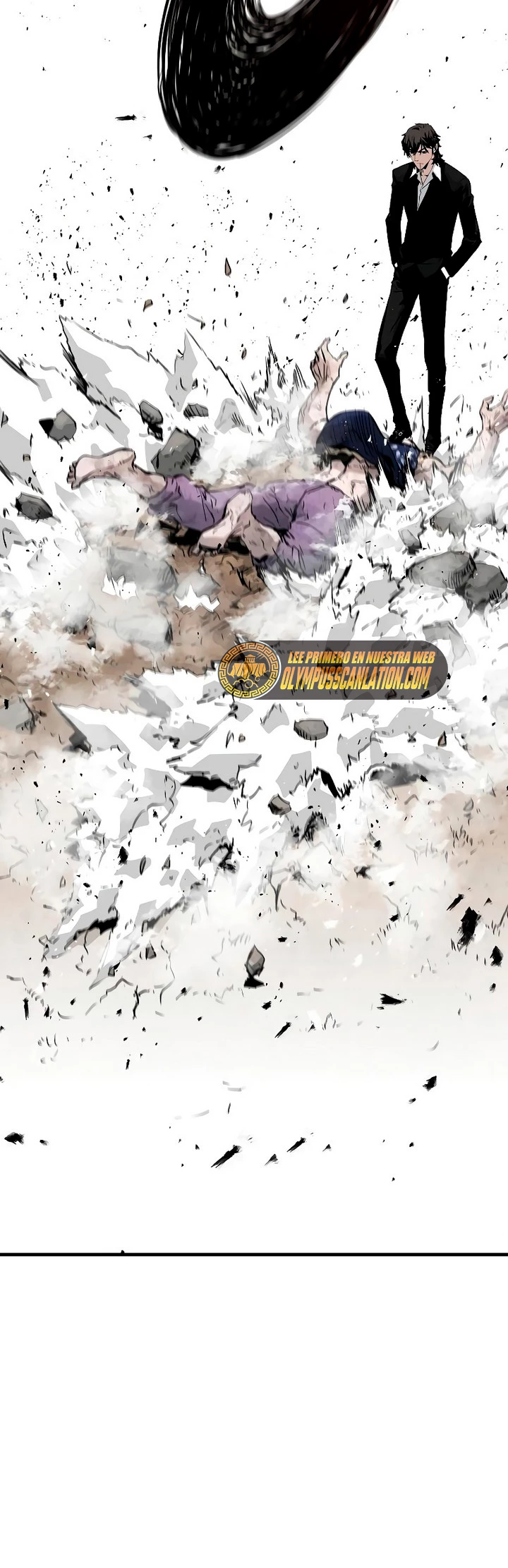 Th3 Breaker Fuerza eterna capítulo 37, página 55